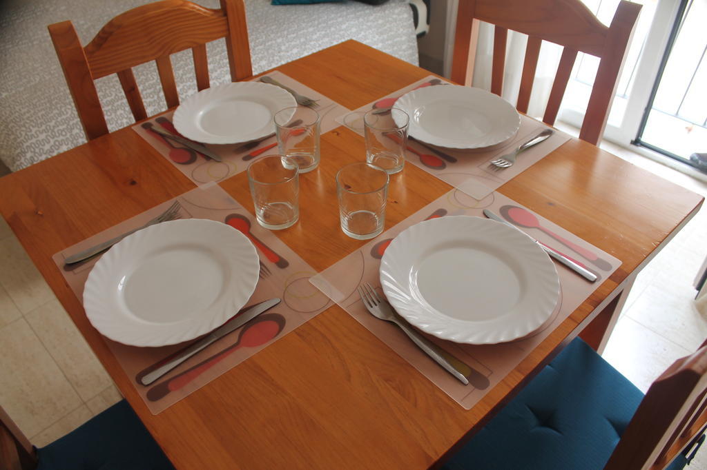 Apartaments Can Claudi Тосса-де-Мар Номер фото